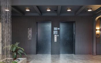 Elevator